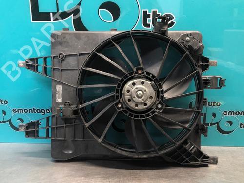 Used Radiator fan MERCEDES-BENZ CITAN Box Body/MPV (W415) 109 CDI (415.601, 415.603, 415.605) (90 hp) 28298005