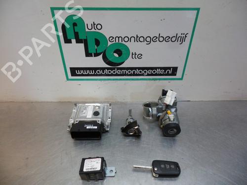 Used Switch HYUNDAI ix20 (JC) 1.4 (90 hp) 19608647