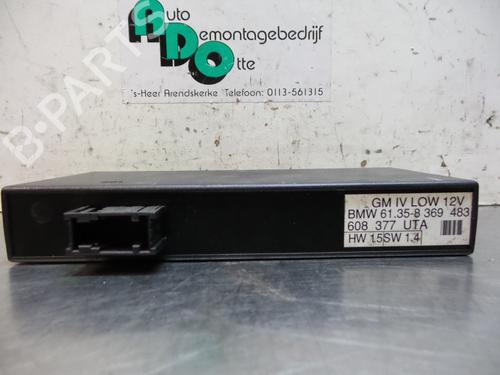 Used Control unit Control unit 19600848 19600848