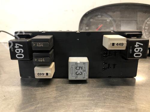 Schalter VW CADDY III Box Body/MPV (2KA, 2KH, 2CA, 2CH) 2.0 SDI | BP30794059I30