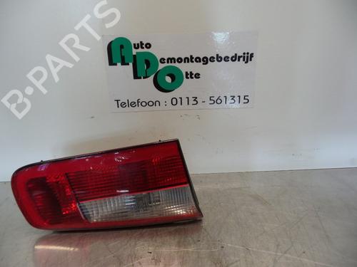 Used Left taillight RENAULT LAGUNA II (BG0/1_) 2.0 16V (BG00, BG0K, BG0P, BG0W) (135 hp) 19589483