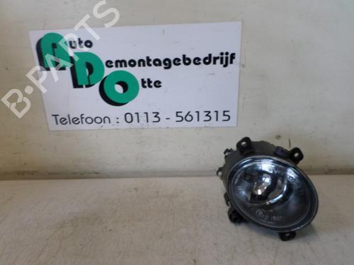 Used Right front fog light FORD MONDEO III Turnier (BWY) 2.0 TDCi (130 hp) 19586966