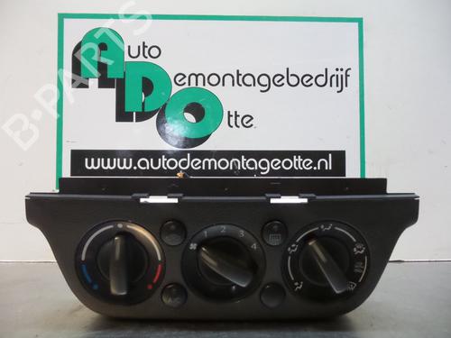 Used Climate control Climate control SUZUKI SWIFT III (MZ, EZ) 1.3 (RS413, ZC11S) (92 hp) 19606355 19606355