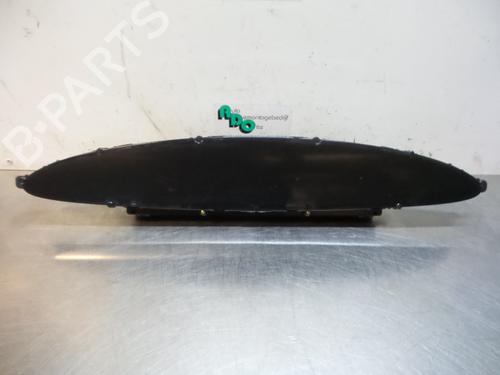 Used Instrument cluster NISSAN PRIMERA (P12) 1.8 (115 hp) 19600650