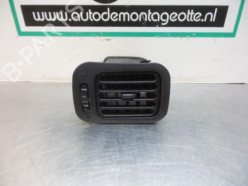 Used Air vent TOYOTA CELICA Coupe (_T20_) 1.8 i 16V (AT200) (116 hp) 19606439