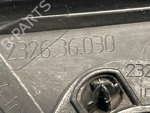 Right mirror MITSUBISHI COLT VI (Z3_A, Z2_A) 1.3 (Z21A) | BP28299317C27 