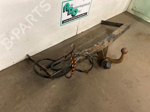 Tow ball/Mechanism VW GOLF V (1K1) 2.0 FSI | BP28299888C141 