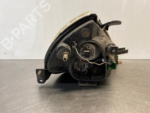 Left headlight FORD STREET KA (RL2) 1.6 | BP30794109C28 