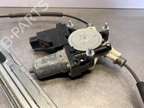 Front left window mechanism KIA RIO III (UB) 1.25 CVVT | BP33796897C22 - Image 3