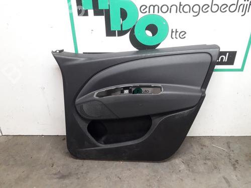Used Front right panel Front right panel 22764053 22764053