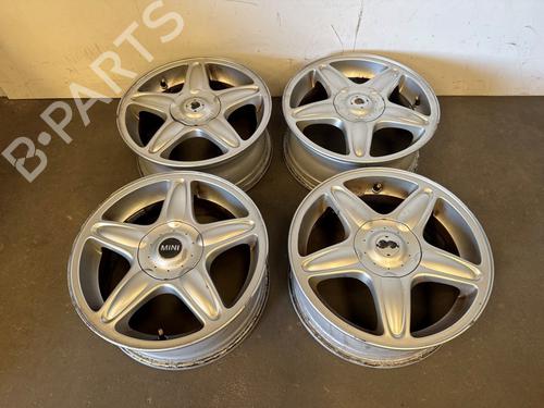 Used Wheel set Wheel set 37439047 37439047