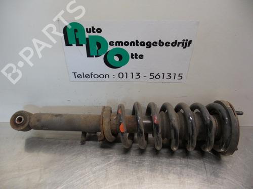 Used Right front shock absorber KIA SORENTO I (JC) 2.4 (139 hp) 19590306
