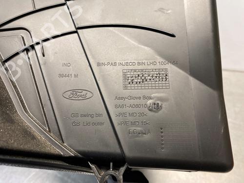 Glove box FORD FIESTA VI (CB1, CCN) 1.25 | BP29608398C95 