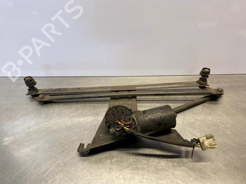 Used Front wipers mechanism Front wipers mechanism 19585458 19585458