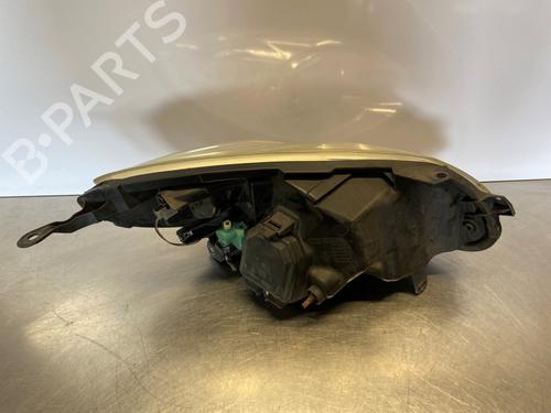 Left headlight RENAULT TWINGO II (CN0_) 1.2 16V (CN0K, CN0V, CN0A) | BP37194764C28 - Image 2