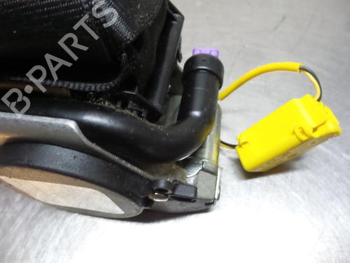 Front right seatbelt VW GOLF PLUS V (5M1, 521) 1.9 TDI | BP19608833I25 