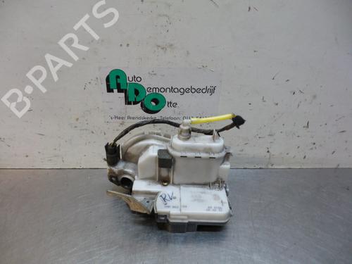Used Front right lock VW POLO (6N2) 1.9 SDI (64 hp) 19602364