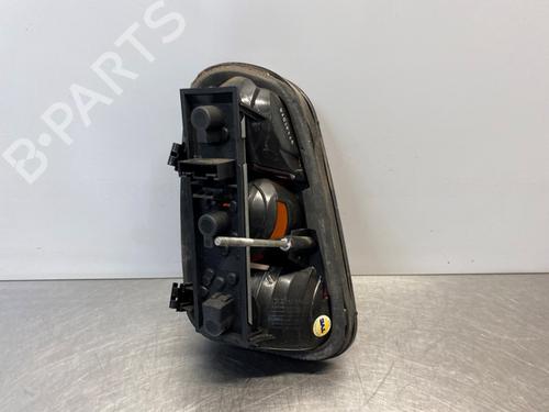 Højre baglygte MINI MINI (R50, R53) Cooper | BP28515840C35
