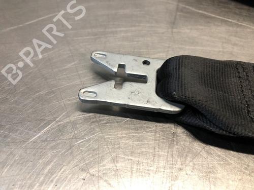 Front left seatbelt NISSAN QASHQAI I (J10, NJ10) 2.0 All-wheel Drive | BP30623509I26 
