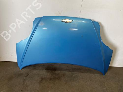 hood-chevrolet-matiz-m200-m250-2005-36048588 main image