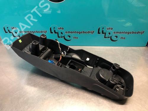 Middle console MERCEDES-BENZ CITAN Box Body/MPV (W415) 109 CDI (415.601, 415.603, 415.605) | BP28298034I22 