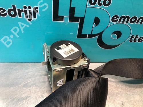 Rear center seatbelt BMW 3 (E90) 318 i | BP28305647I27 