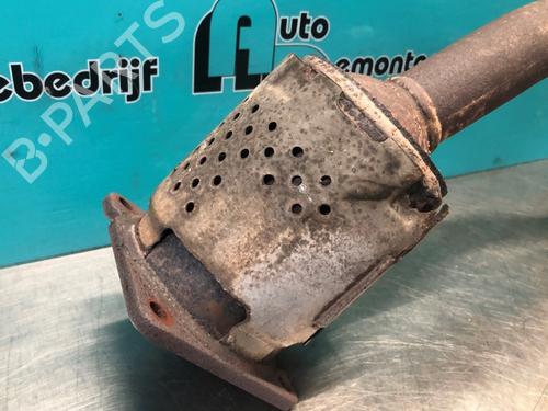 Catalyst PEUGEOT 206 Hatchback (2A/C) 1.4 i | BP28299402M10 
