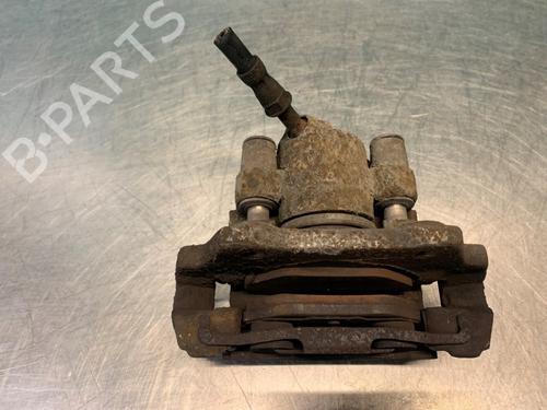 Left rear brake caliper BMW 3 Compact (E46) 316 ti | BP19626253M107 