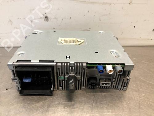 Used Radio PEUGEOT 208 I (CA_, CC_) 1.4 VTi (95 hp) 31040427