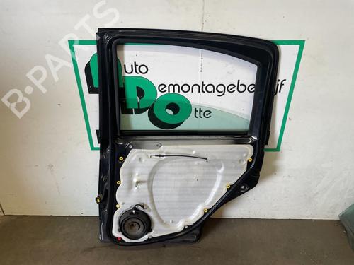 Right rear door FIAT PANDA (169_) 1.2 (169.AXB11, 169.AXB1A) | BP19625345C5 