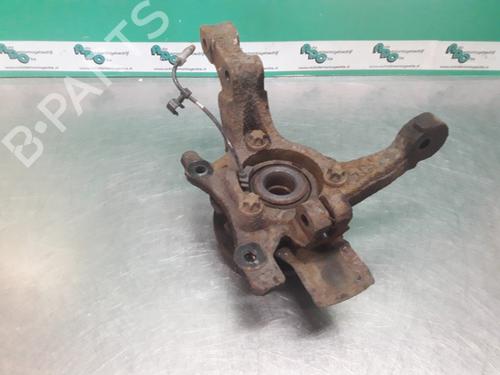 Right front steering knuckle OPEL ASTRA H GTC (A04) 1.4 (L08) | BP19615293M26 