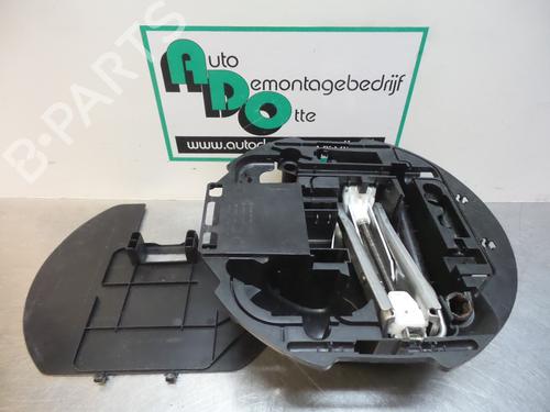 Reservehjul kit Reservehjul kit 19606642 19606642