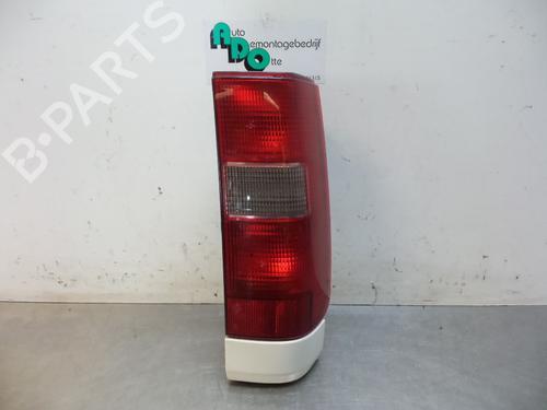 Used Right taillight VOLVO 850 Estate (855) 2.4 (170 hp) 19598991