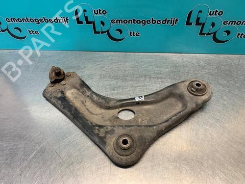 Querlenker rechts vorne für PEUGEOT 207 (WA_, WC_) 1.4 16V (88 hp) 19628017