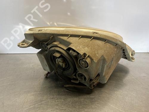 Left headlight CHEVROLET MATIZ (M200, M250) 0.8 LPG | BP36832541C28 - Image 3