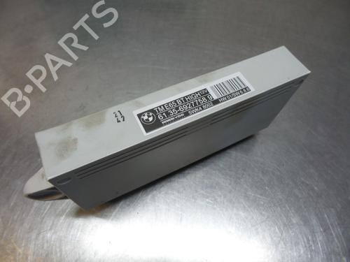 Used Control unit Control unit 19607373 19607373
