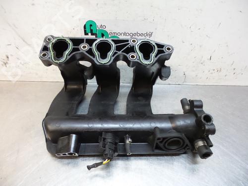 Intake manifold SMART CITY-COUPE (450) 0.6 (S1CLB1, 450.331, 450.336) | BP19601927M70 