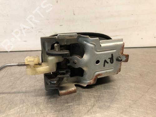 Klamka zewnętrzna MAZDA MX-5 II (NB) 1.6 16V (NB6C) | BP29868254C122
