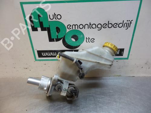Brake master cylinder ALFA ROMEO MITO (955_) 1.3 MultiJet (955AXT1A) | BP19612167M77 