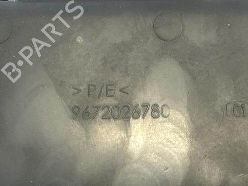 Pipe TOYOTA PROACE Van (MDZ_) 2.0 D4d (MDZ6, MDZ5) | BP36048669M125 - Image 4