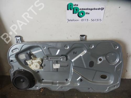 front-right-window-mechanism-ford-focus-ii-da_-hcp-dp-16-ti-4m5t14553-2004-2005-2006-2007-2008-2009-2010-2011-2012-2013-19594843 main image