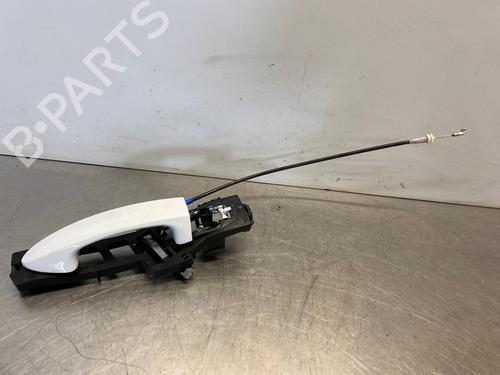 Utvendig håndtak FORD FIESTA VI (CB1, CCN) 1.25 (82 hp) 29626449