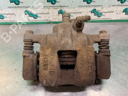 Left front brake caliper CHEVROLET MATIZ (M200, M250) 0.8 | BP19620412M105 - Image 2