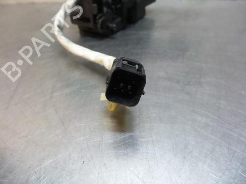 Zamek drzwi tylnych prawych HYUNDAI GETZ (TB) 1.3 i | BP19611047C99 