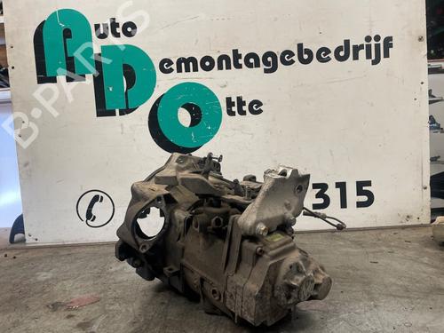 Gearbox VW GOLF V (1K1) 2.0 FSI | BP28299932M3 