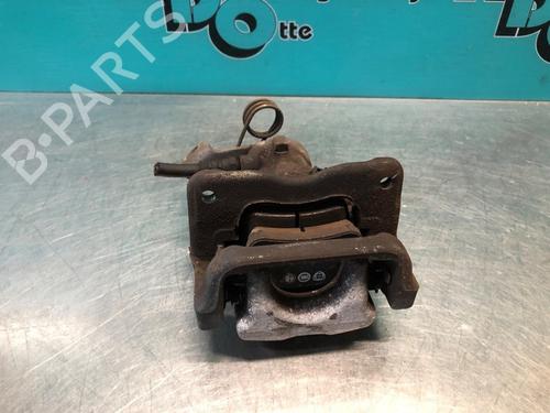 Højre bremsekaliber bag ALFA ROMEO GIULIETTA (940_) 1.4 TB (940FXB1A, 940FXB11) (170 hp) 28298992
