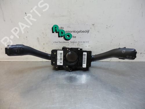 Used Steering column stalk SKODA FABIA I Combi (6Y5) 1.4 (68 hp) 19599211