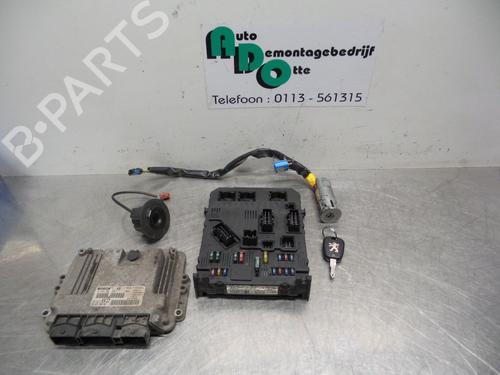 Used Control unit Control unit 19590680 19590680
