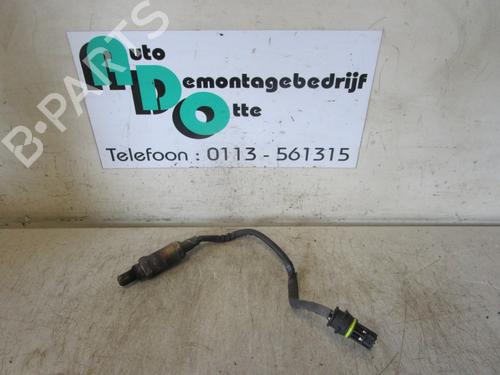 Used Electronic sensor BMW 3 Touring (E36) 318 i (116 hp) 19588234