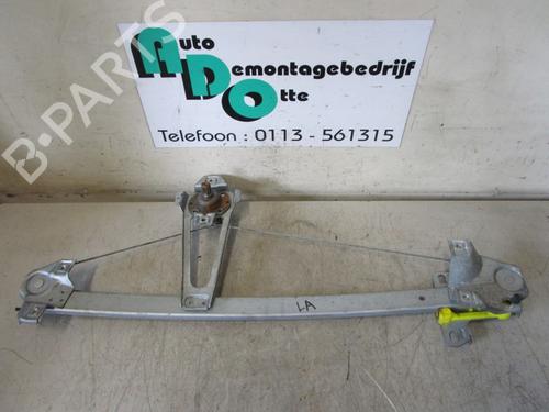 Used Rear left window mechanism BMW 3 Touring (E30) 318 i (113 hp) 19587497